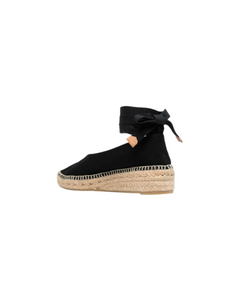 Espadrillas Gea Nere - CASTAÑER