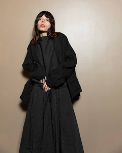 SHORT TUNIC CR - ALBUM DI FAMIGLIA