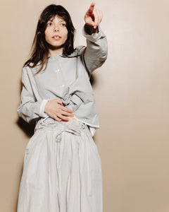 Giacca Juliette in Cotone Jap - MINNA