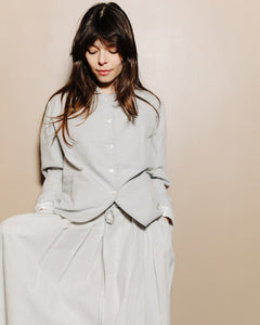 Giacca Juliette in Cotone Jap - MINNA