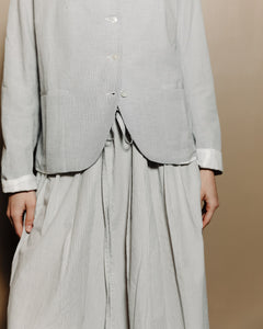 Giacca Juliette in Cotone Jap - MINNA
