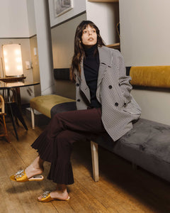 Sandalo Gioiello - ROCHAS