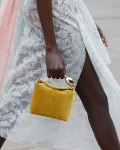 Mini Bloom Bag - ERDEM