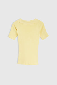 Blusa con Scollo Ampio - ROCHAS