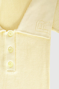 Blusa con Scollo Ampio - ROCHAS