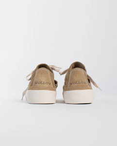 Sneaker Sandal OPEN – Ginger Peel di WOLLOW